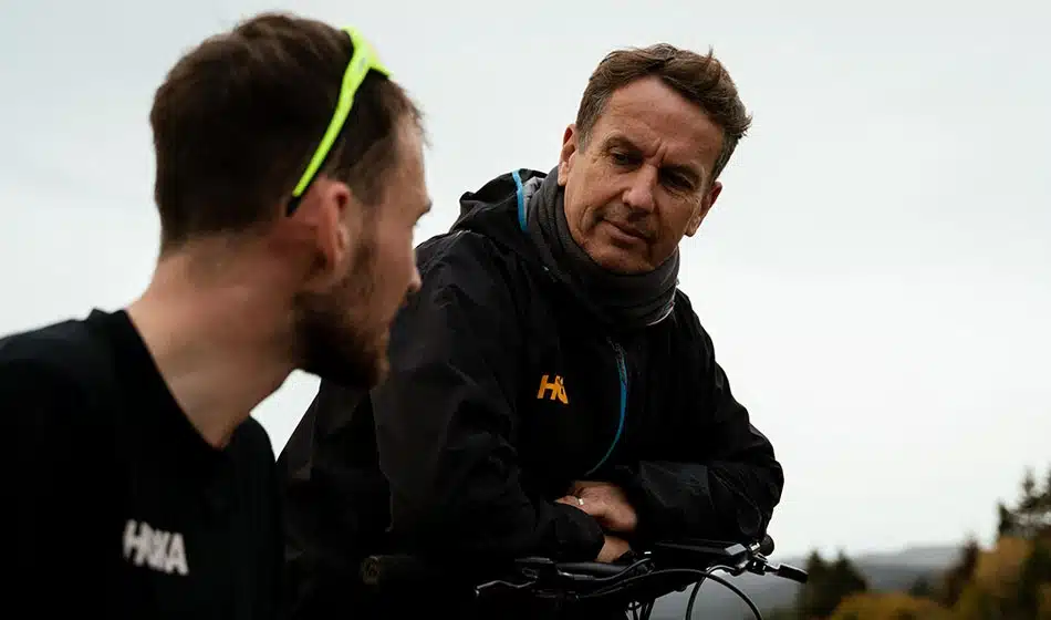 Andy Hobdell