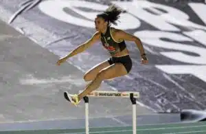 GrandSlamTrack Sydney
