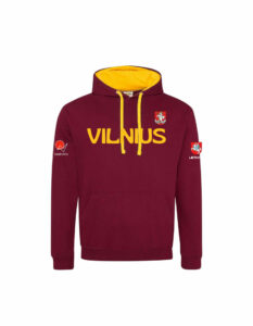 džemperis Vilnius
