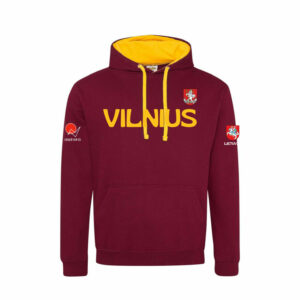 džemperis Vilnius