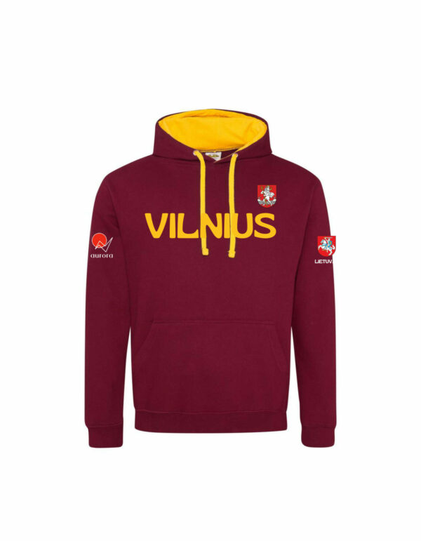 džemperis Vilnius