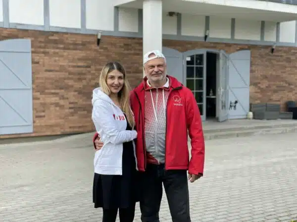 Spartietiško gyvenimo stovyklos