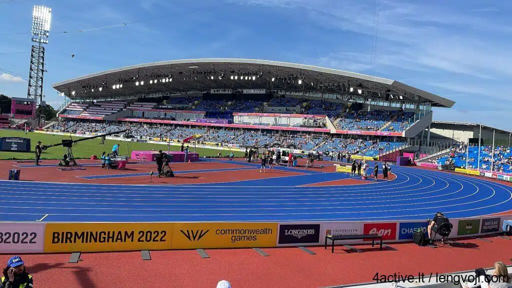 Alexander_Stadium_Birmingham_2022 - 4Active Centras