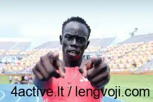 gout-gout-come-get-him - 4Active Centras