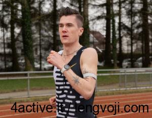 Jakob Ingebrigsen