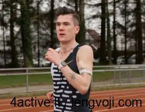 Jakob Ingebrigsen