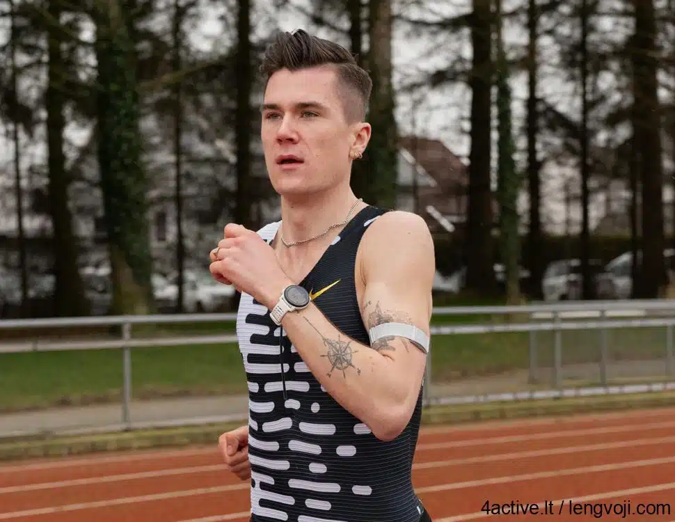 Jakob Ingebrigsen